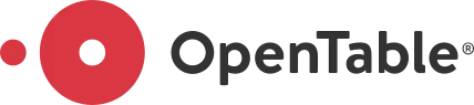 Open Table Logo