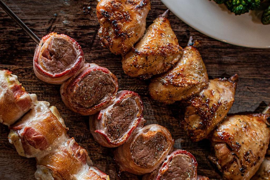 12 Cuts Brazilian Steak