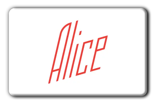 Alice