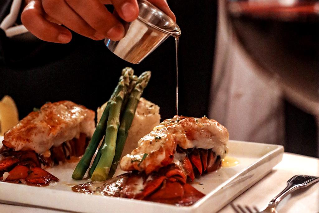 Arthur’s Steakhouse