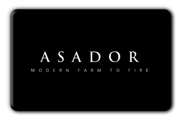 Asador