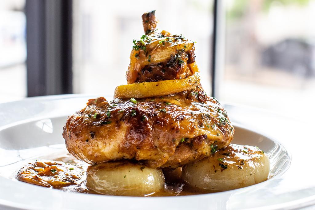 B&B Butchers & Restaurant