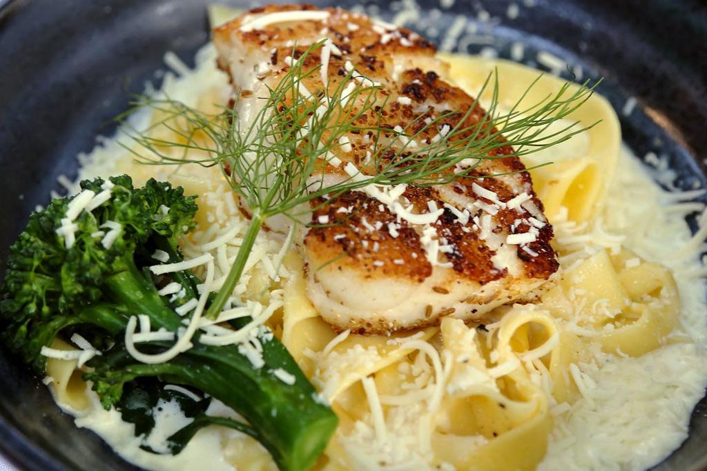 BISTECCA – An Italian Steakhouse