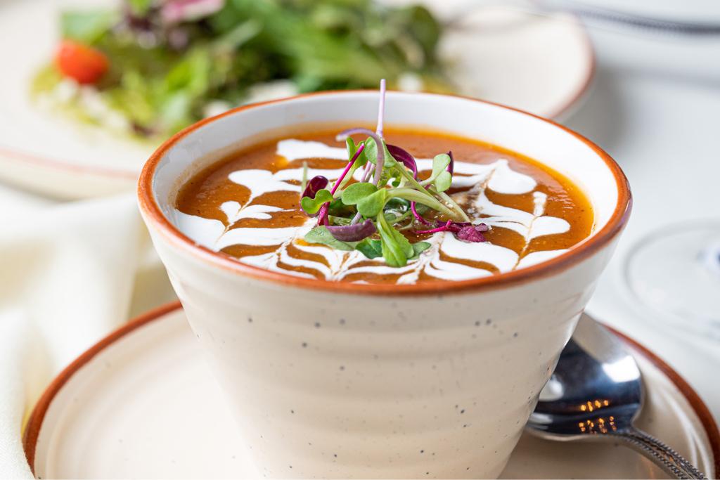 Bonnell’s Fine Texas Cuisine