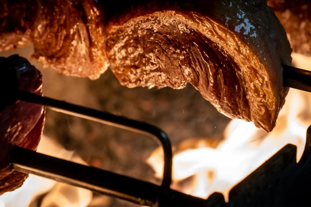 Chama Gaucha Bazilian Steakhouse