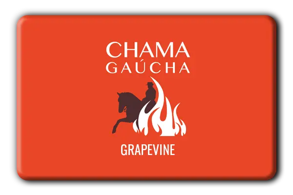 Chama Gaucha Bazilian Steakhouse