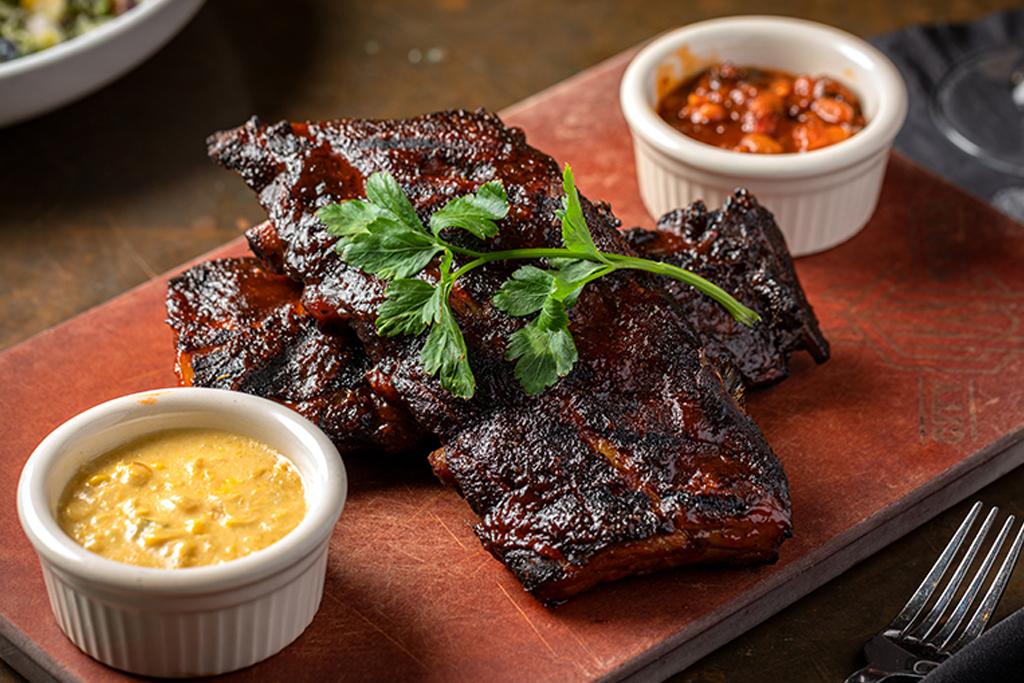 City Works Eatery & Pour House – Fort Worth