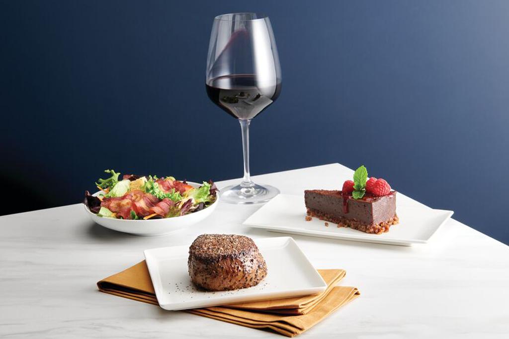 Del Frisco’s Grille – Fort Worth