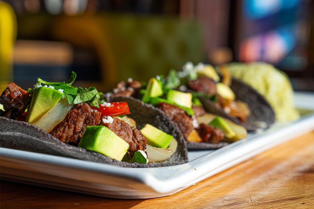 El Bolero – Design District