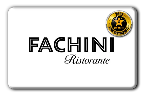 Fachini Ristorante