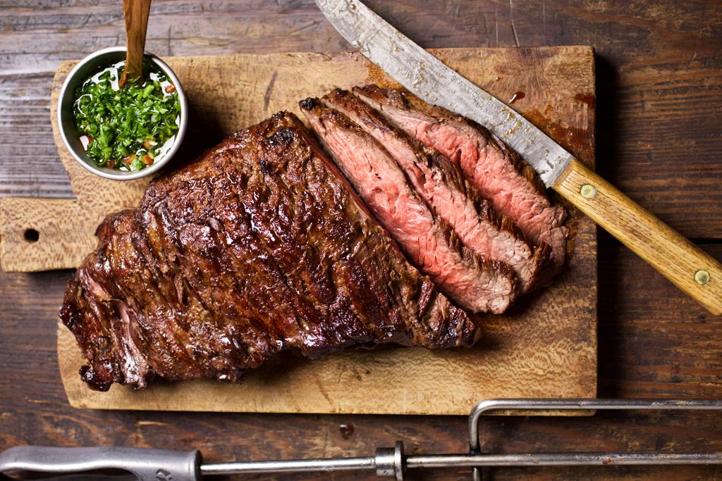 Fogo de Chão – Uptown