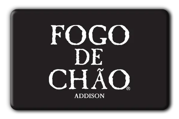 Fogo de Chão – Addison