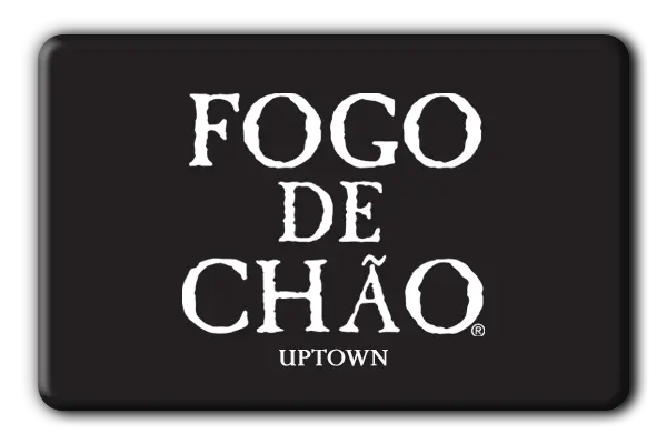 Fogo de Chão – Uptown