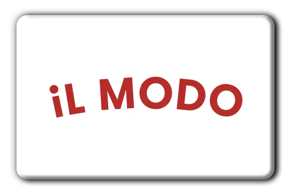 iL MODO