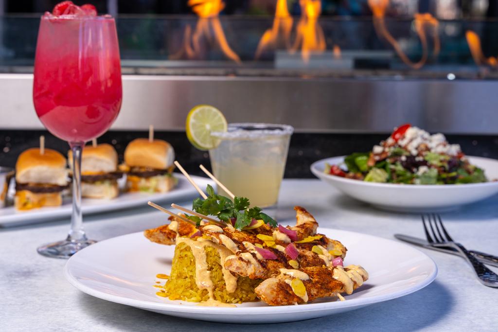 Kona Grill – Dallas