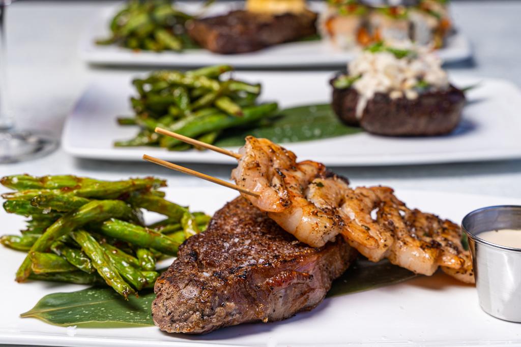 Kona Grill – Plano