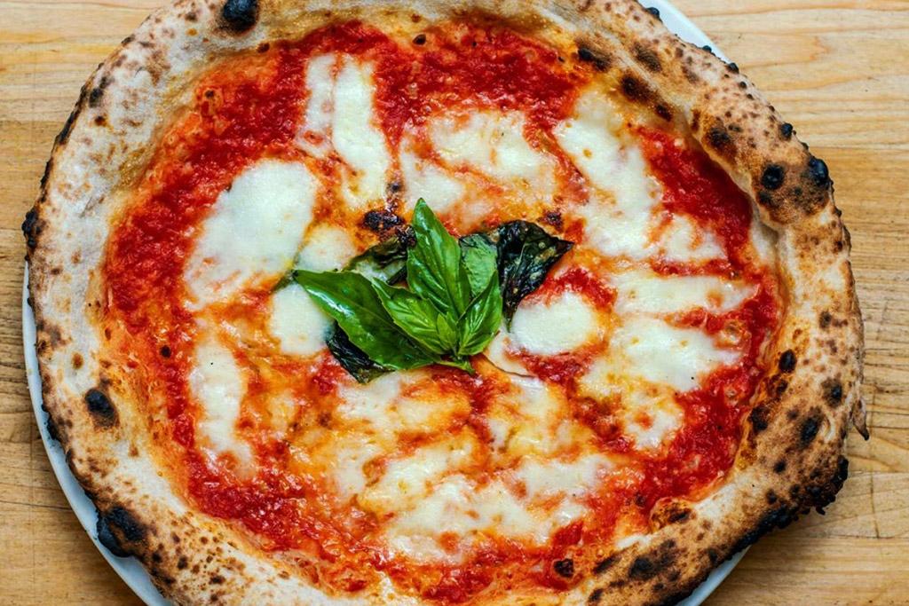 La Pizza & La Pasta – Eataly Dallas