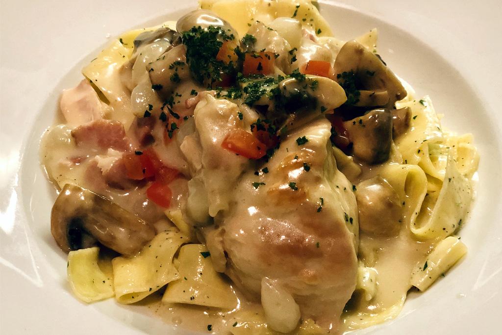 Lavendou Bistro Provençal