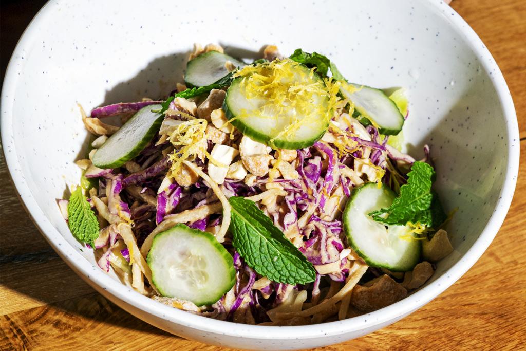 Loro Asian Smokehouse & Bar – Dallas