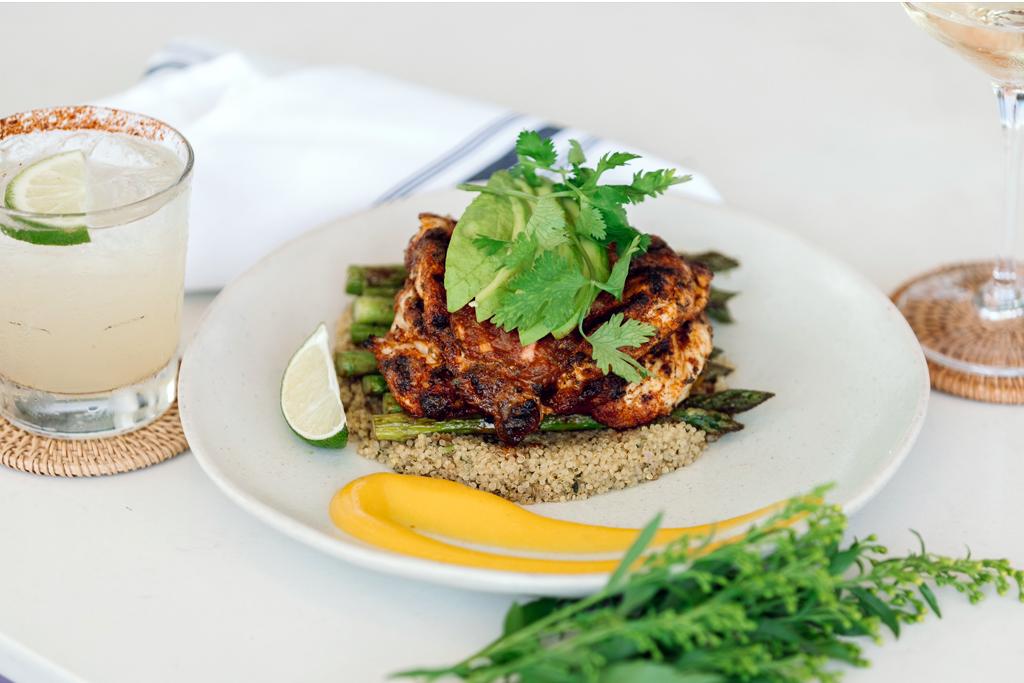 Moxies – Southlake