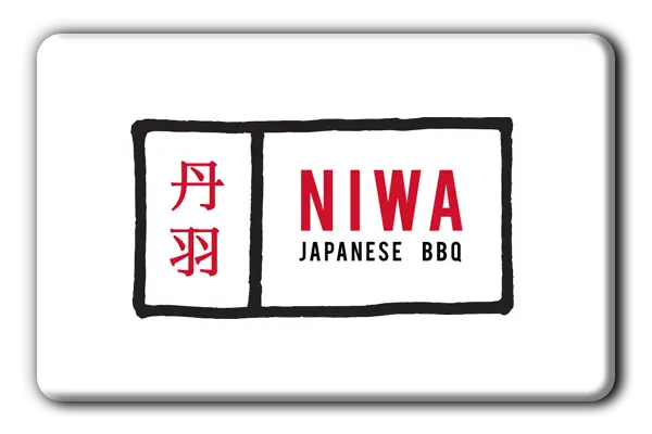 Niwa Japanese BBQ