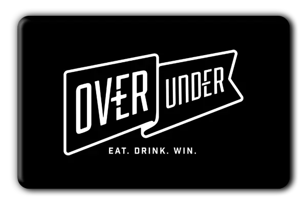 Over Under