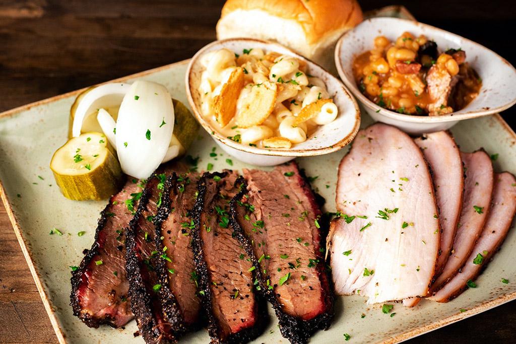 Pappas Delta Blues Steakhouse