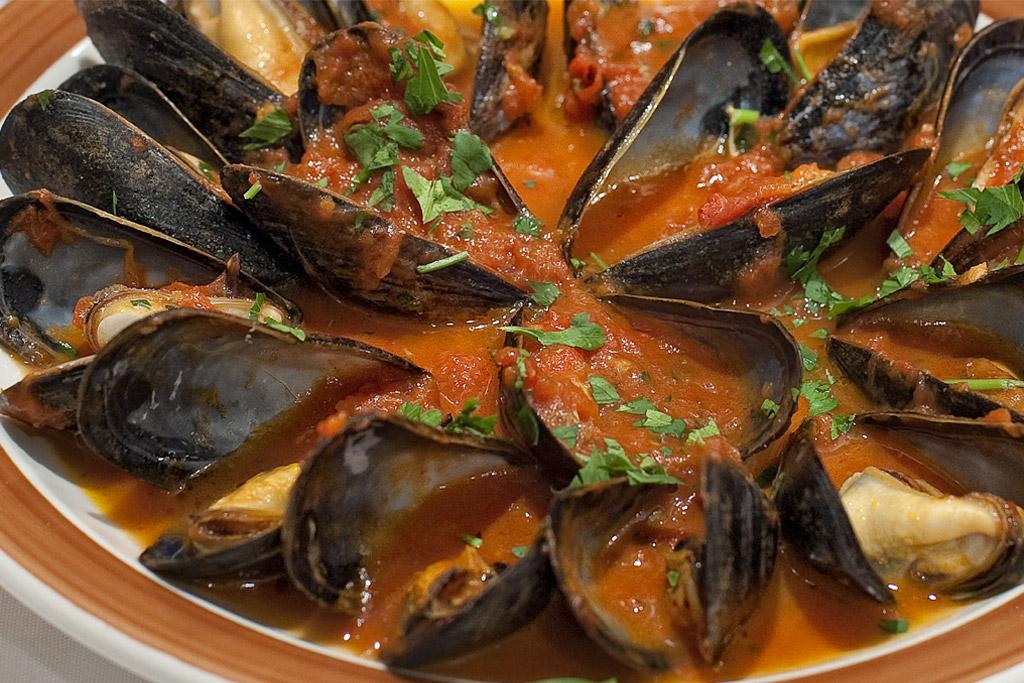 Piccolo Mondo Italian Restaurant