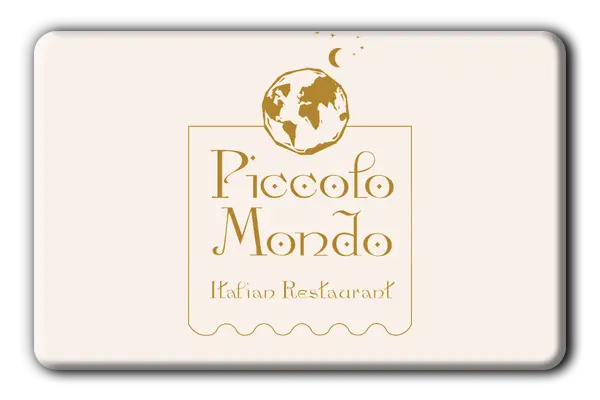 Piccolo Mondo Italian Restaurant