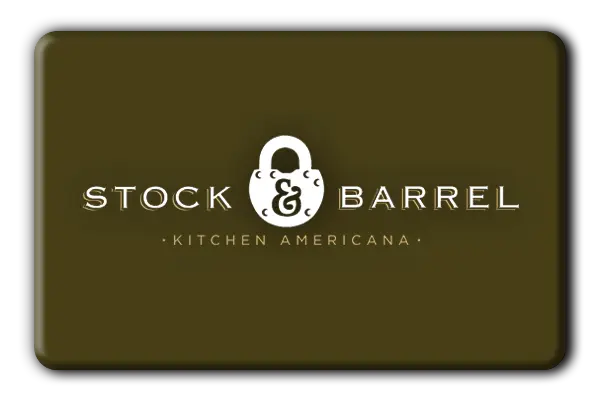 Stock & Barrel