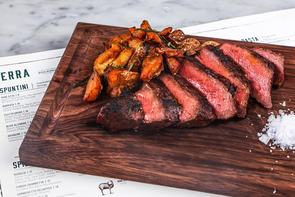 Terra – Eataly Dallas