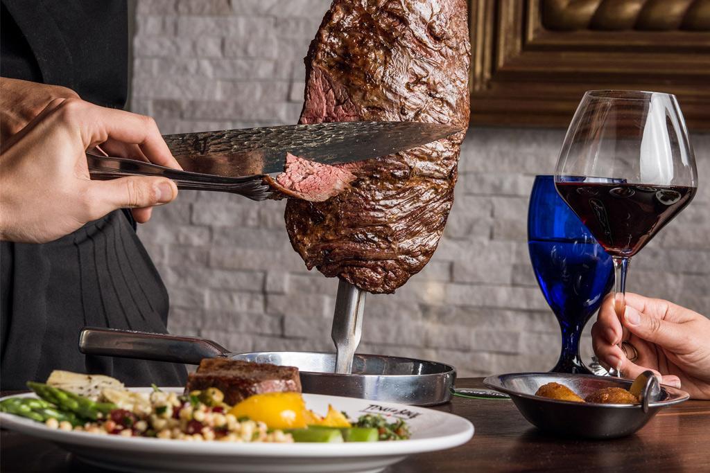 Texas de Brazil – Dallas