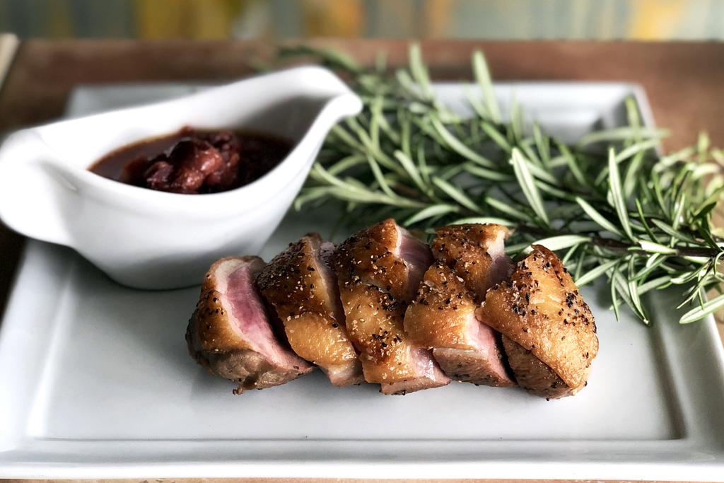 The Classic Café at Roanoke