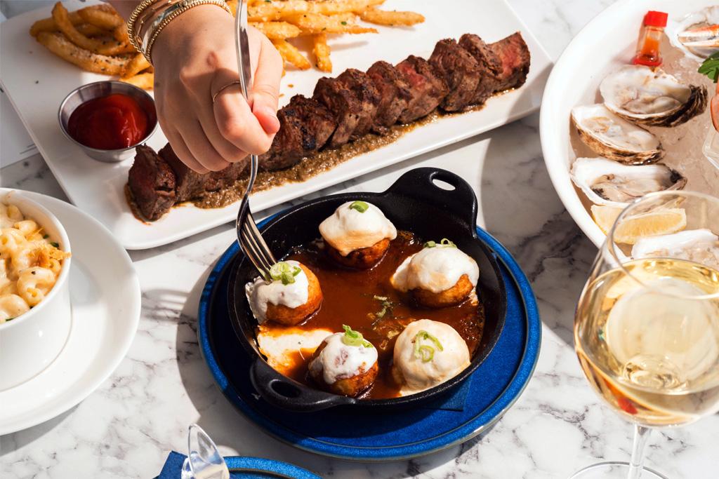 The Finch – Grand Prairie