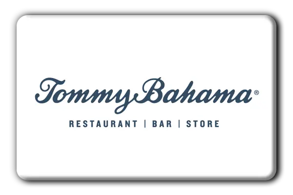Tommy Bahama