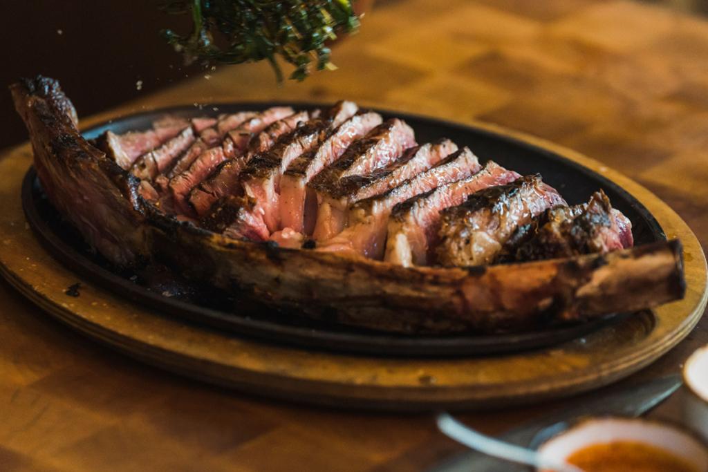 Toro Toro – Fort Worth