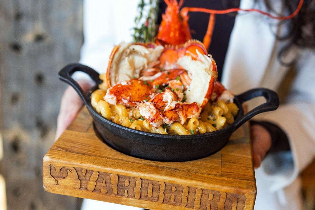 Yardbird Table & Bar