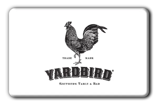 Yardbird Table & Bar
