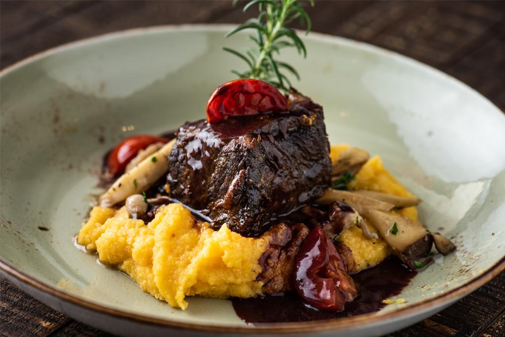 CRÚ Food & Wine Bar – Fort Worth