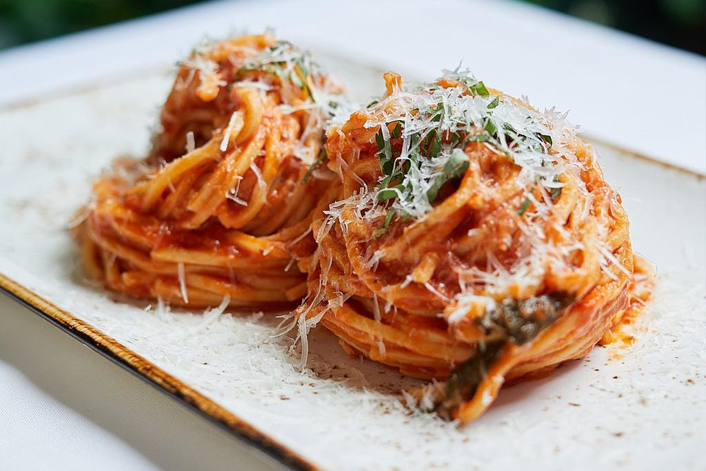 Goat & Vine Restaurant – Allen