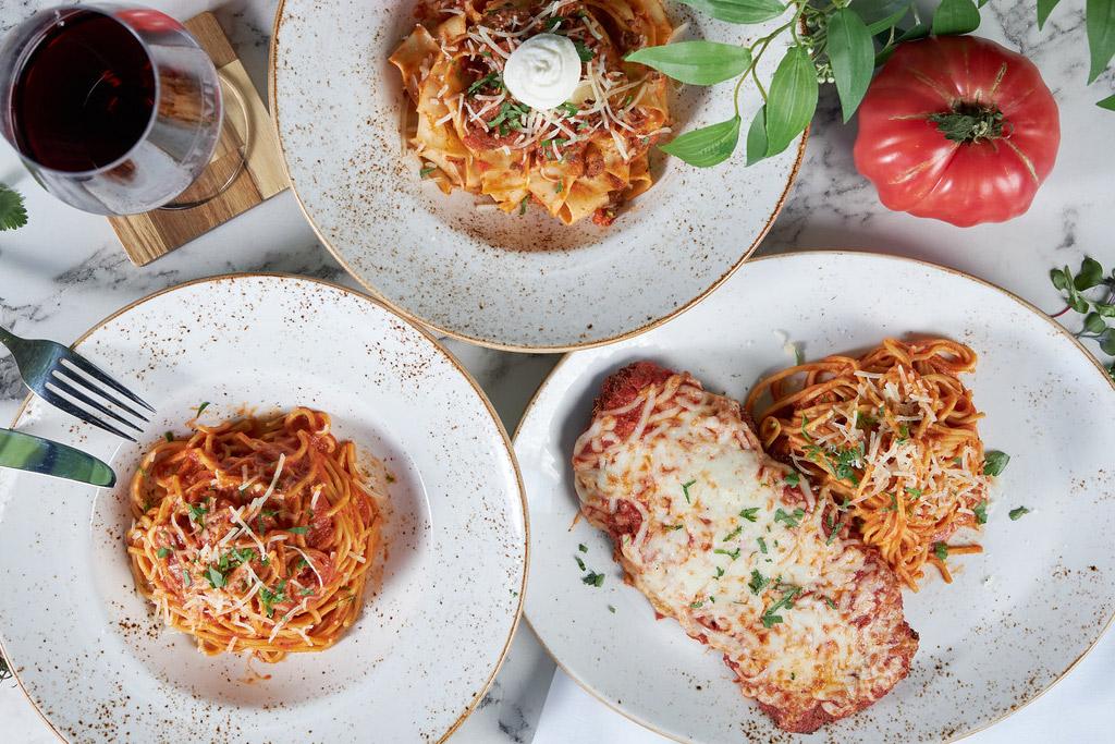 Goat & Vine Restaurant – Fort Worth