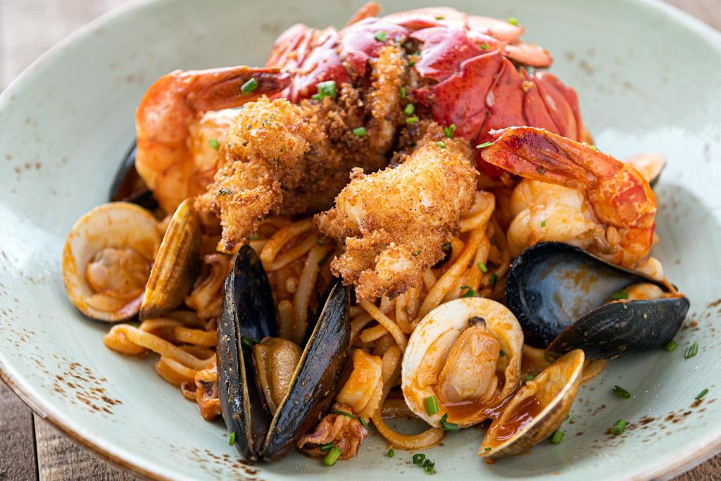 Princi Italia – Plano