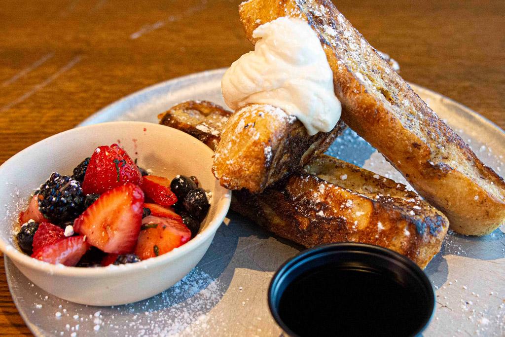 Rotolo’s Craft & Crust