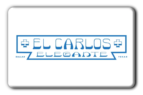 El Carlos Elegante