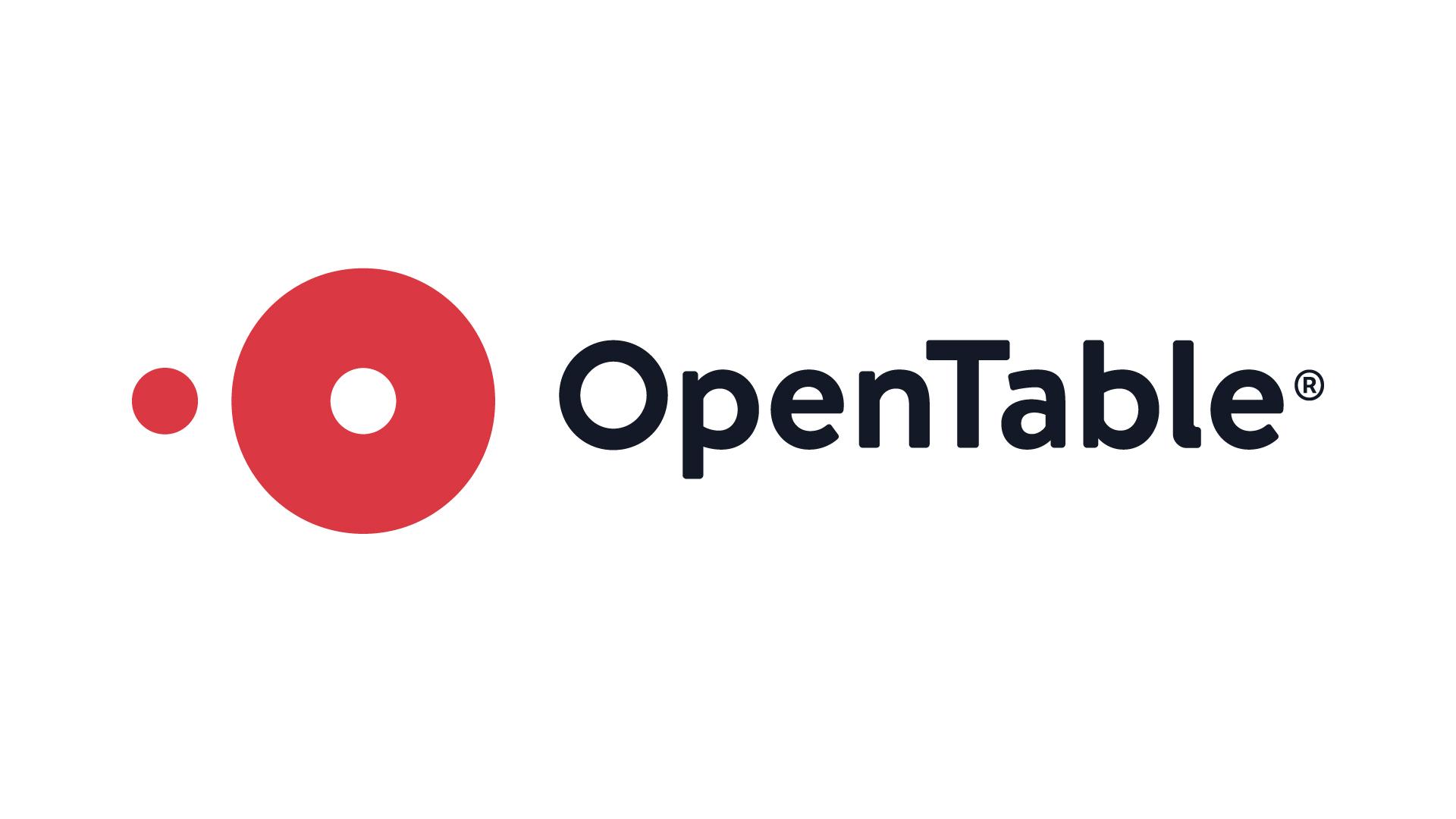 Open Table